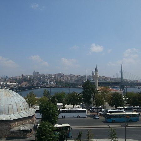 Istanbul Budget Hotel Zewnętrze zdjęcie
