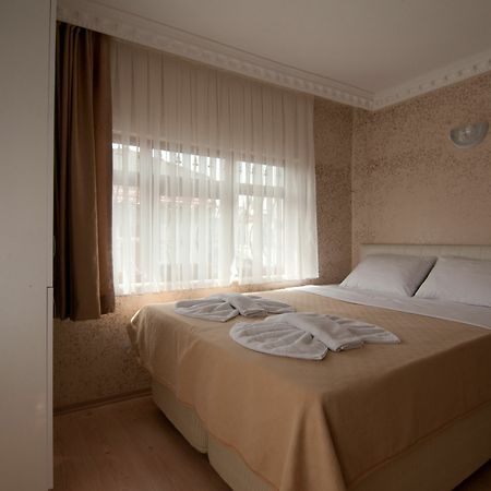 Istanbul Budget Hotel Zewnętrze zdjęcie