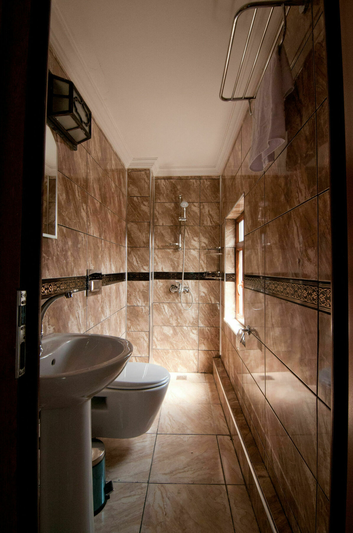 Istanbul Budget Hotel Zewnętrze zdjęcie
