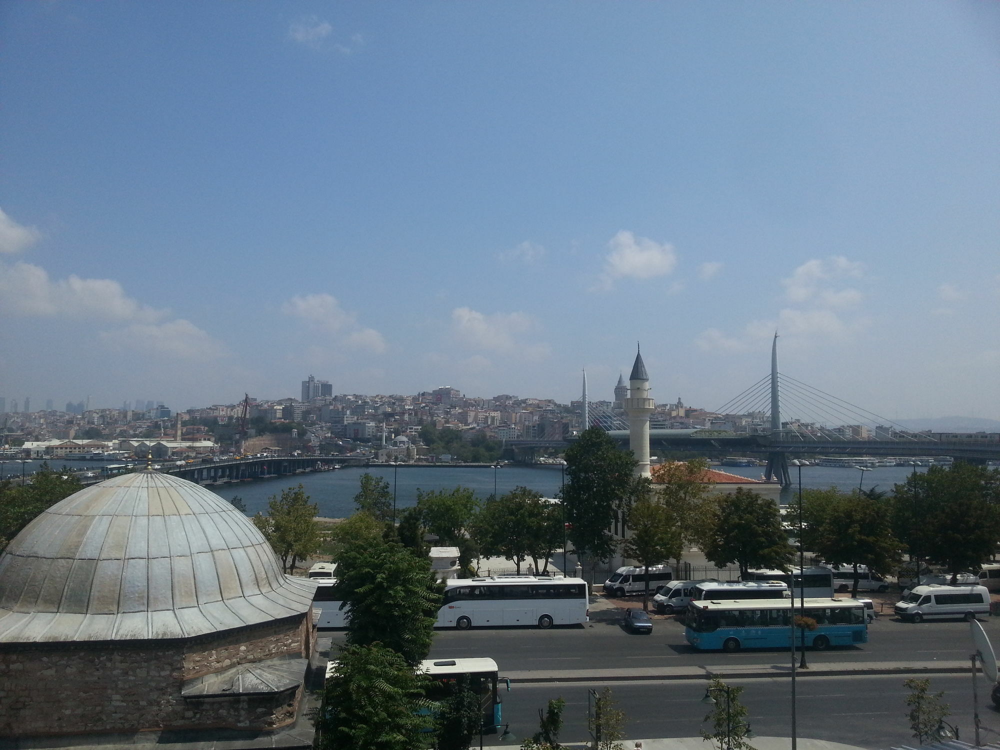 Istanbul Budget Hotel Zewnętrze zdjęcie