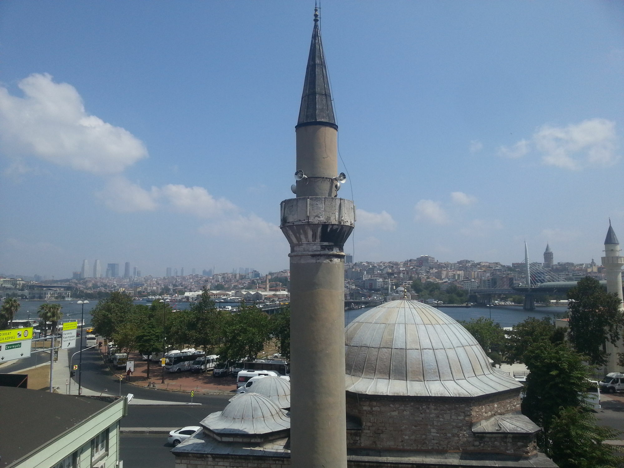 Istanbul Budget Hotel Zewnętrze zdjęcie