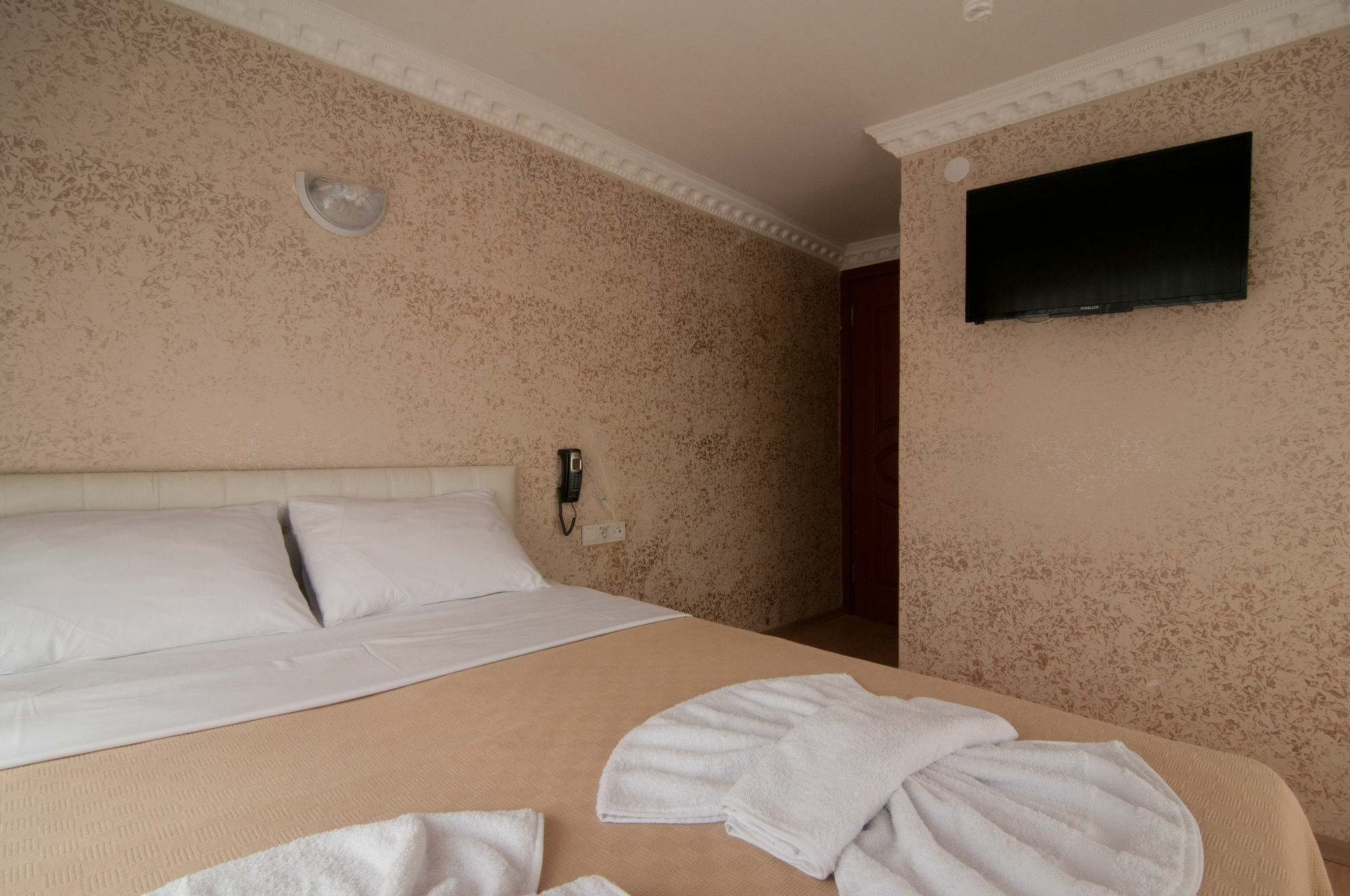 Istanbul Budget Hotel Zewnętrze zdjęcie